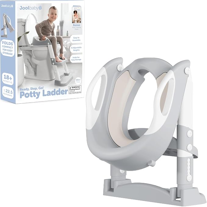 Jool Baby Potty Training Seat - Image 9