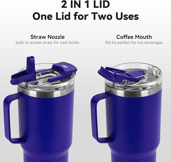 HASLE OUTFITTERS 30oz Tumbler Bulk - Image 2