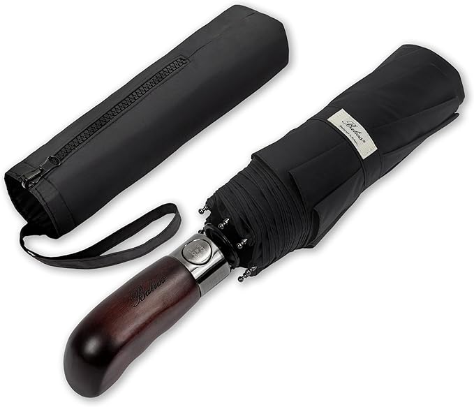 Balios Travel Folding Umbrella by Balios