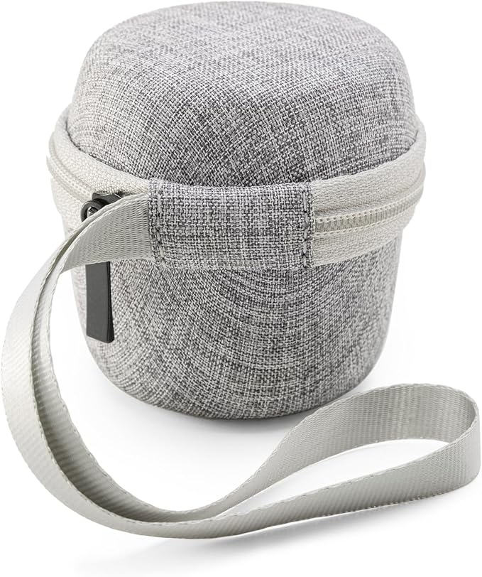 Babelio Portable Travel Case for Babelio Pocket Mini White Noise Machine - Image 2