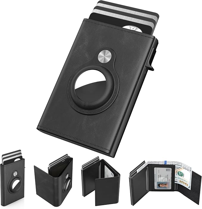 typecase Mens Wallet Card Holder by typecase
