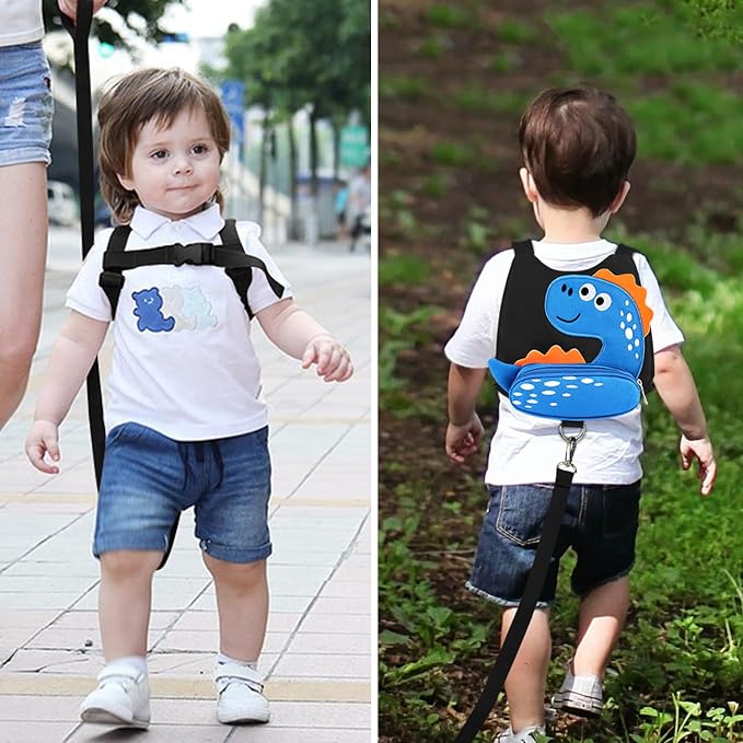Accmor Toddler Harness Leash - Image 6