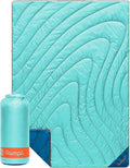 Rumpl Original Puffy Blanket by Rumpl