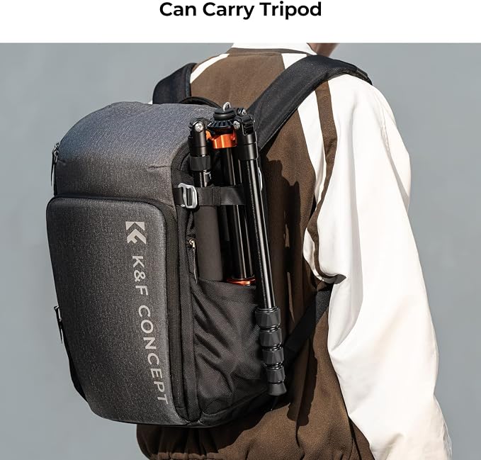 K&F CONCEPT Professional Camera bags - Image 8