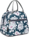 FlowFly Insulated Lunch Cooler Bag by FlowFly