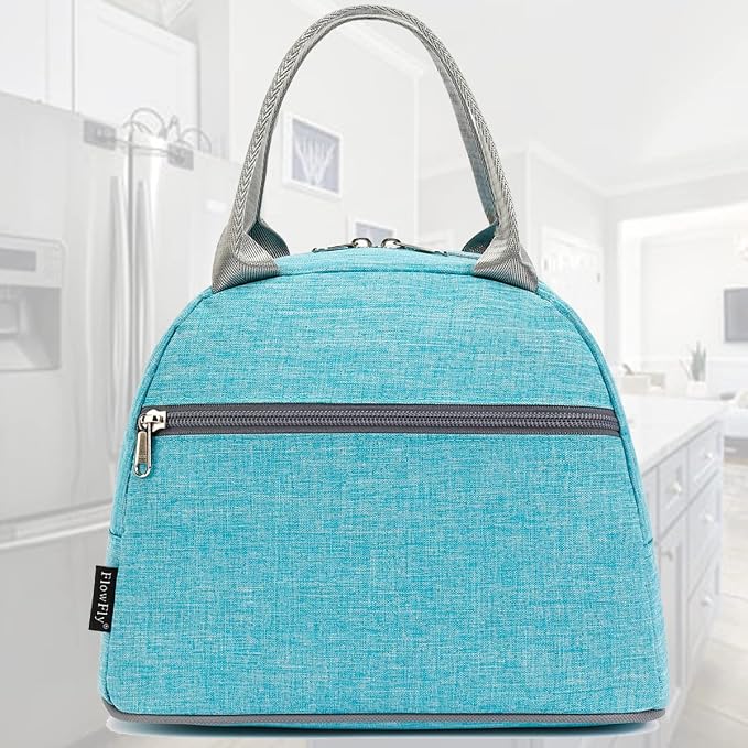FlowFly Insulated Lunch Cooler Bag - Image 6