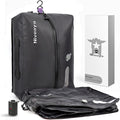 Niveaya Vacuum Bags for Travel by Niveaya