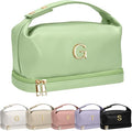 Women Gift, Personalized Makeup Bag by Vogewood