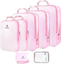Lightweight Compression Packing Cubes by PFEYRPK