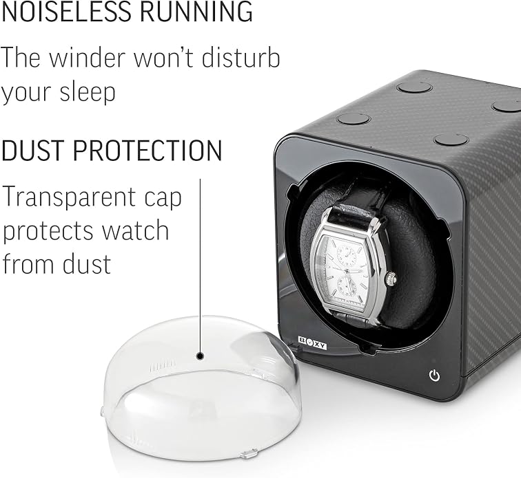 Watch Winder for Automatic Watch - Image 5