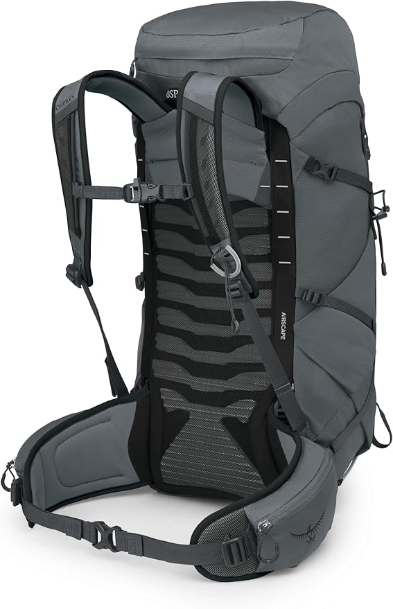 Osprey Talon 33L Men's Lightweight Hiking Backpack - Image 7