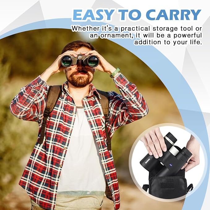 18x50 HD Binoculars for Adults - Image 7