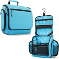 VENTURE 4TH Hanging Travel Toiletry Bag by VENTURE4TH