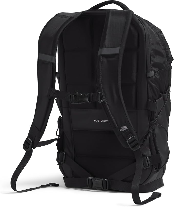 THE NORTH FACE Borealis Commuter Laptop Backpack | Water Repellent Finish - Image 4