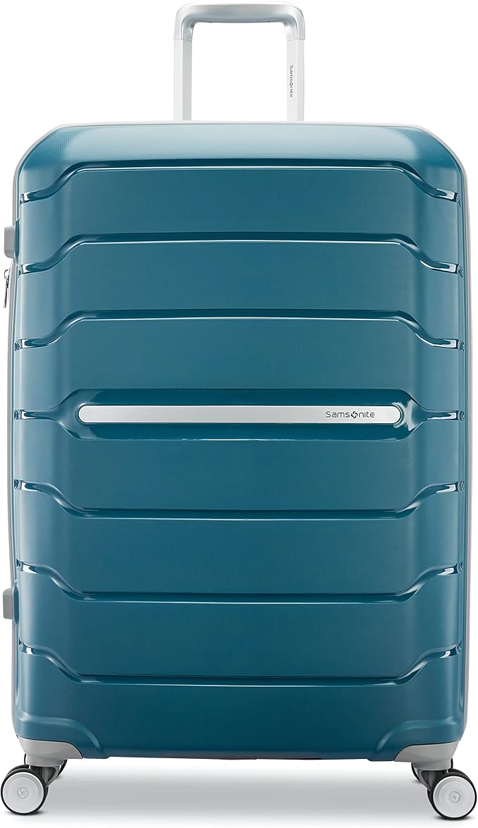 Samsonite Freeform Hardside Expandable by Samsonite