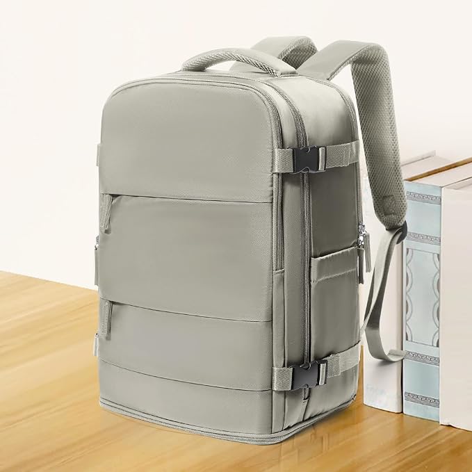 coowoz Travel Backpack Carry On - Image 2