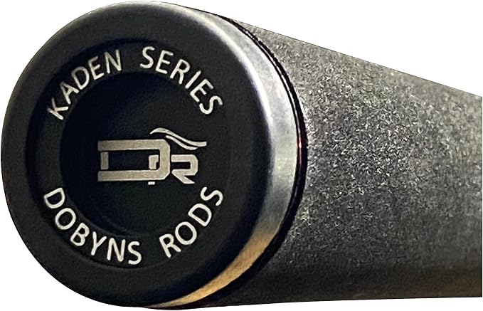 Dobyns Rods Kaden Travel Series - Image 3