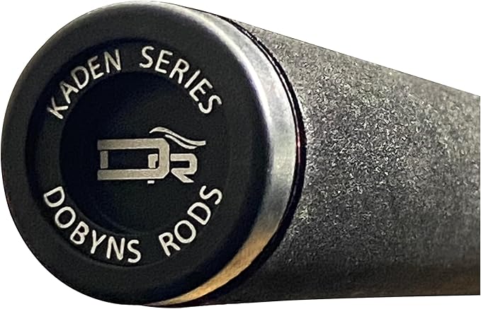 Dobyns Rods Kaden Travel Series - Image 3