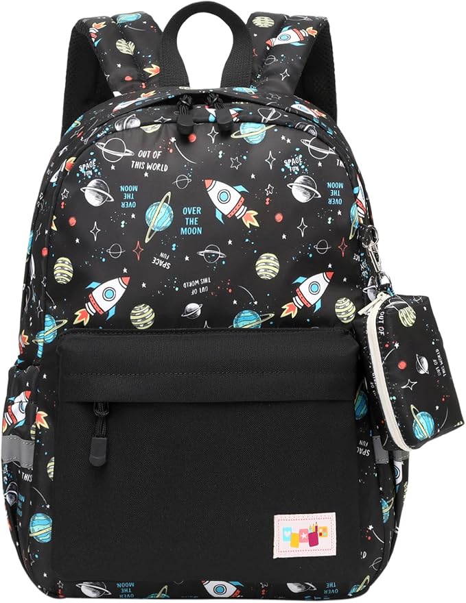 mygreen Toddler Backpack, Kids Backpack by mygreen