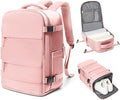 coowoz Travel Backpack Carry On by coowoz