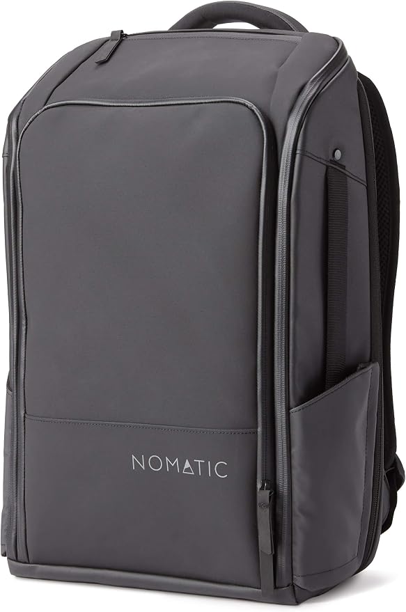 NOMATIC 20L Backpack- Carry On Backpack and Water Resistant Laptop Bag by Nomatic