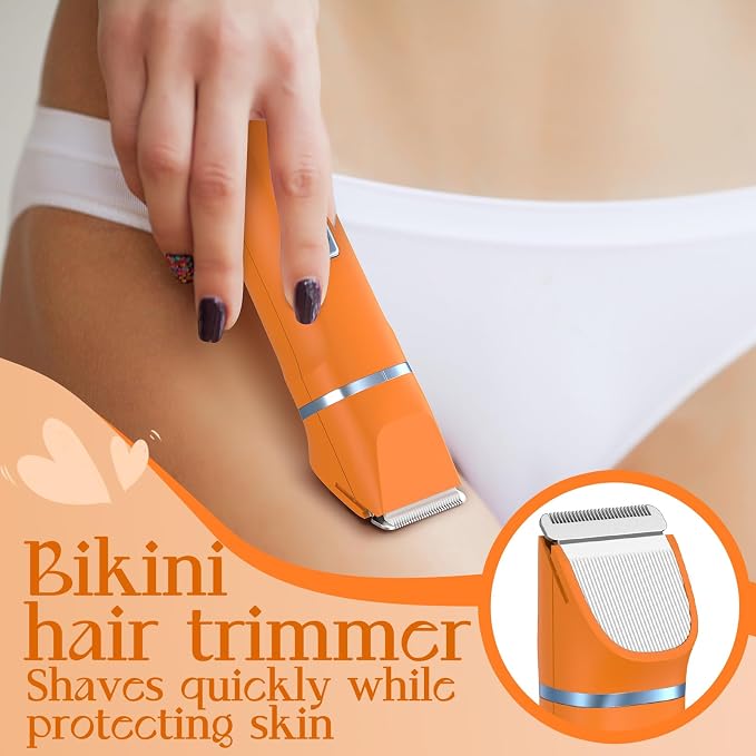 Facial Hair Removal for Women - Image 6