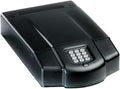 FireKing Safe, Lock Box for Home, Compact Safe for Valuables, Small & Portable by FireKing