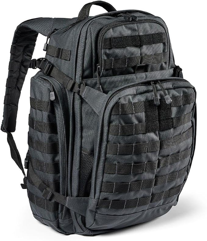 5.11 Tactical Backpack, RUSH 72 2.0 Military Survival Molle Back Pack - Image 2