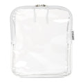 BORSALI TSA-Approved Quart-Sized Bag by Borsali