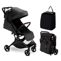 Lightweight Baby Travel Stroller by MAMAZING