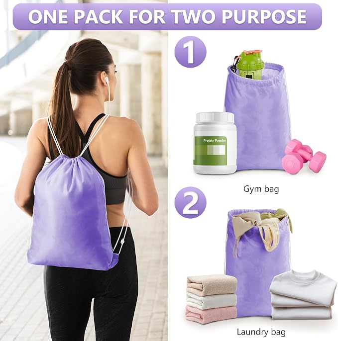 8 Set Packing Cubes for Travel, Gifts for Women Mom, Anti-Tearing Suitcase - Image 7