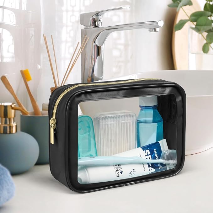 PACKISM TSA Approved Toiletry Bag - Image 8