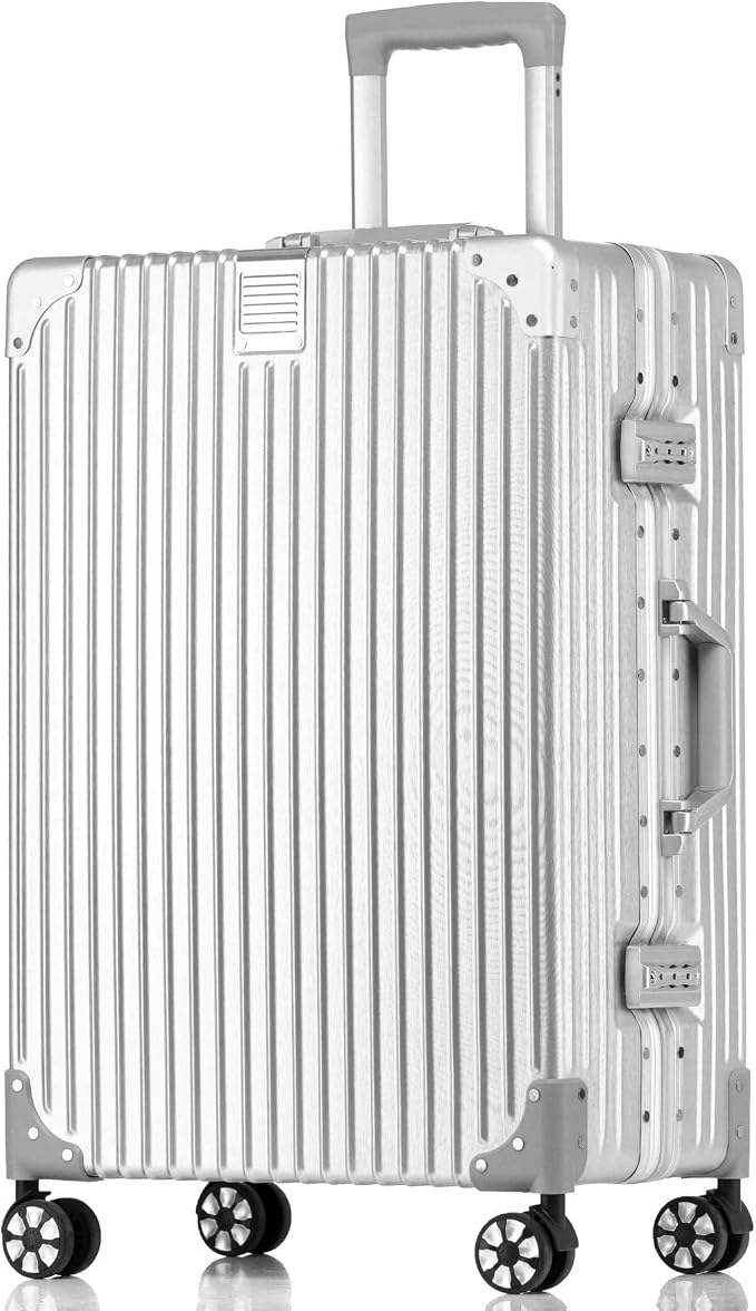 HotWay 24 Inch Checked in Luggage by Unknown