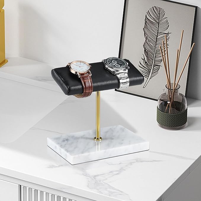 LYS&LYX Watch stand watch display stand watch holder watch Handcrafted watch - Image 5