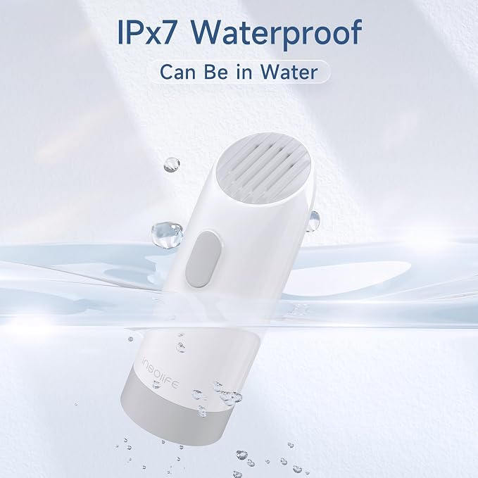 Portable Bidet|High Pressure Travel Bidets Electric Portable Bidet - Image 8