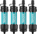 Sawyer Products Mini Water Filtration System by SawyerProducts