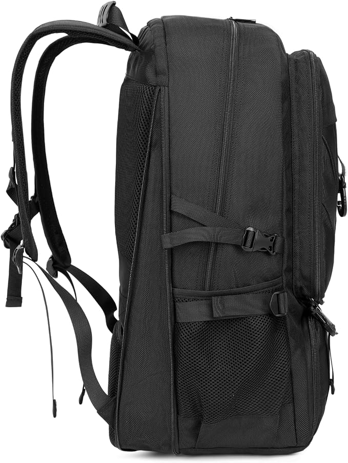 17.3 Inch Travel Laptop Backpack - Image 15