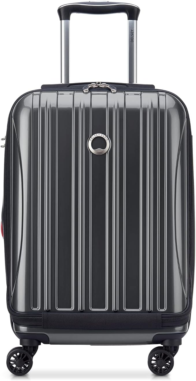 DELSEY PARIS Helium Aero Hardside Expandable Luggage by DelseyParisLuggage