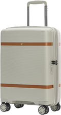 Verage Florence Hardside Carry-On Luggage by VERAGE