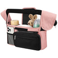 Accmor Universal Stroller Organizer by Accmor