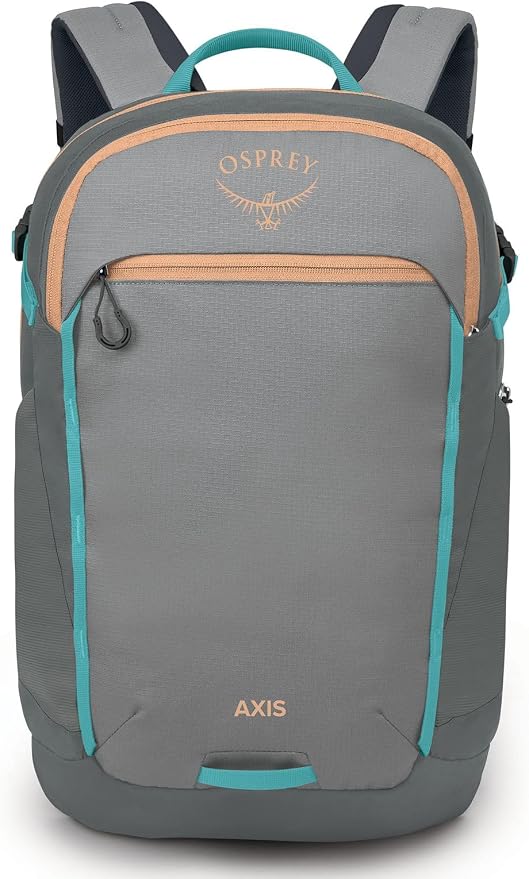 Osprey Axis Laptop Backpack – Sleek Everyday Pack by Osprey