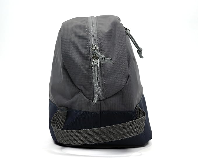 Travel Toiletry Bag 8L, Large Packing Cube - Image 9