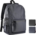 pack all 20L Lightweight Packable Backpack, Water Resistant Foldable Backpack by packall