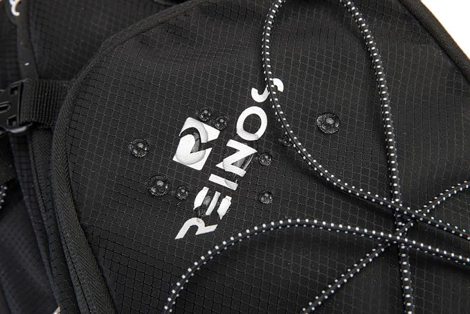 Hydration Backpack Pack with 2L Water Bladder 18L Hiking Backpack Women Men - Image 7