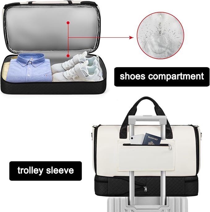 Convertible Travel Garment Bags - Image 6