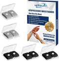 Motion Sickness Bands Anti Nausea Wristband by HIONFURT