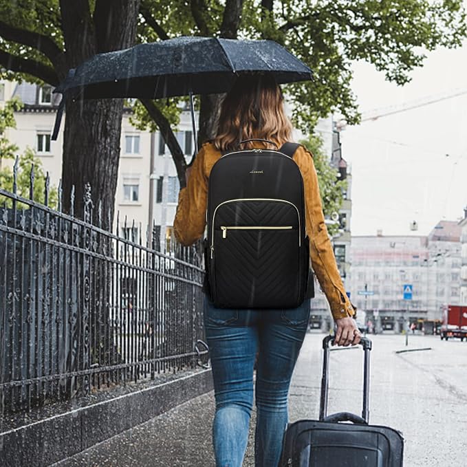LOVEVOOK Large Travel Backpack Women - Image 8