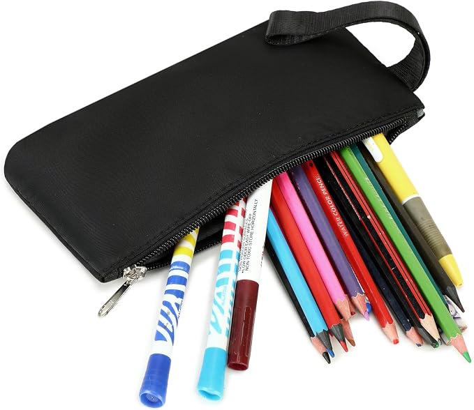 Girls Backpack Stylish Schoolbag Set - Image 11