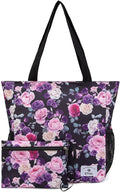 ETidy Large Capacity Foldable Tote Bag by ETidy