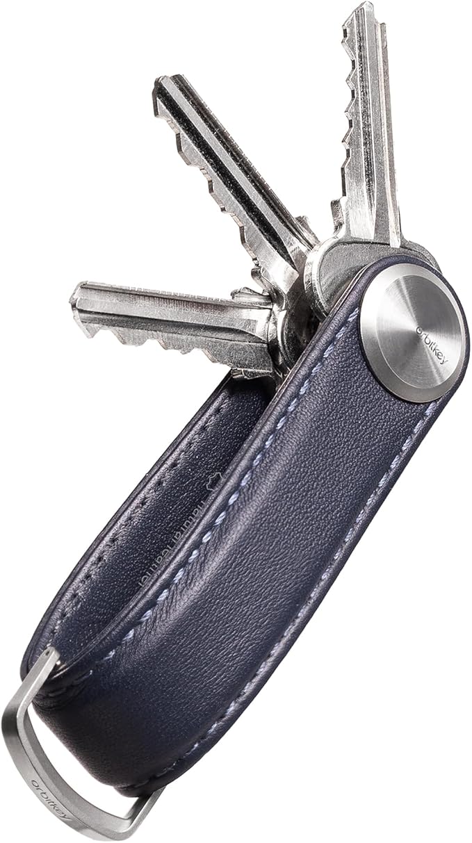 Orbitkey Key Organizer Pro by Orbitkey